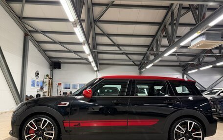 MINI Clubman, 2022 год, 4 199 000 рублей, 6 фотография