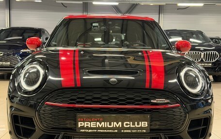 MINI Clubman, 2022 год, 4 199 000 рублей, 8 фотография