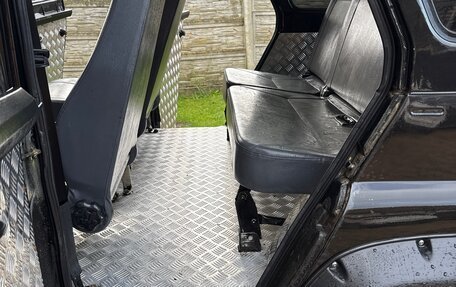 ЛуАЗ Hunter, 2015 год, 1 250 000 рублей, 7 фотография