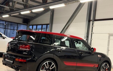 MINI Clubman, 2022 год, 4 199 000 рублей, 4 фотография