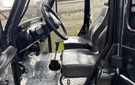 ЛуАЗ Hunter, 2015 год, 1 250 000 рублей, 6 фотография