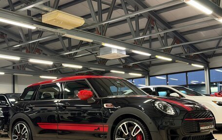 MINI Clubman, 2022 год, 4 199 000 рублей, 2 фотография