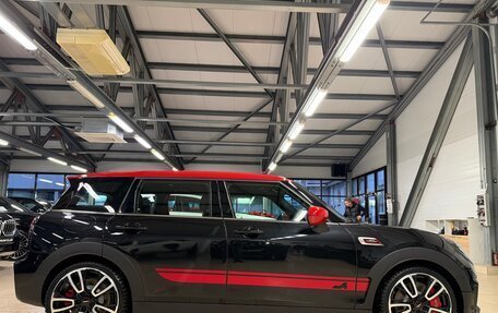 MINI Clubman, 2022 год, 4 199 000 рублей, 5 фотография