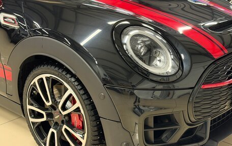 MINI Clubman, 2022 год, 4 199 000 рублей, 10 фотография