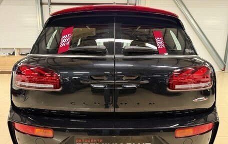 MINI Clubman, 2022 год, 4 199 000 рублей, 9 фотография