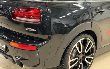 MINI Clubman, 2022 год, 4 199 000 рублей, 13 фотография