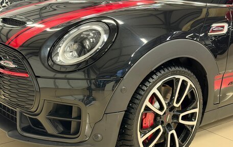 MINI Clubman, 2022 год, 4 199 000 рублей, 11 фотография