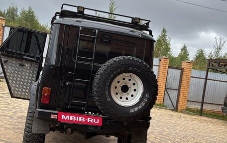 ЛуАЗ Hunter, 2015 год, 1 250 000 рублей, 2 фотография