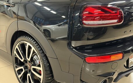 MINI Clubman, 2022 год, 4 199 000 рублей, 12 фотография