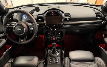 MINI Clubman, 2022 год, 4 199 000 рублей, 20 фотография