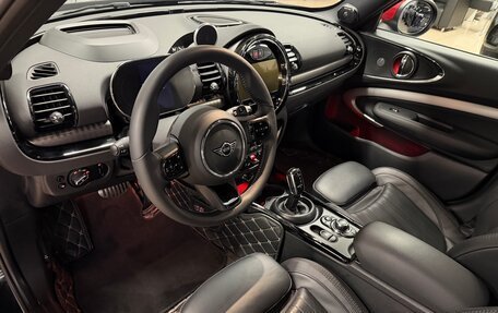 MINI Clubman, 2022 год, 4 199 000 рублей, 18 фотография