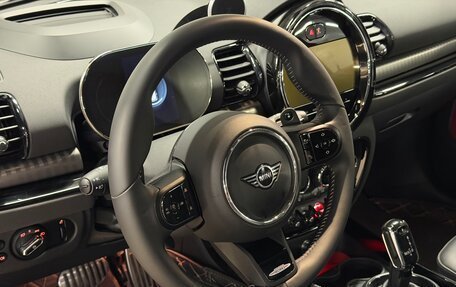 MINI Clubman, 2022 год, 4 199 000 рублей, 19 фотография