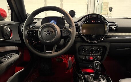 MINI Clubman, 2022 год, 4 199 000 рублей, 21 фотография