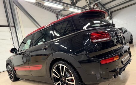 MINI Clubman, 2022 год, 4 199 000 рублей, 17 фотография