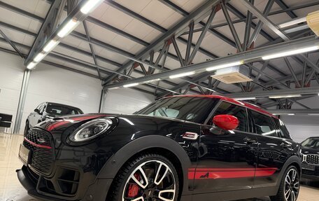 MINI Clubman, 2022 год, 4 199 000 рублей, 14 фотография