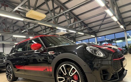 MINI Clubman, 2022 год, 4 199 000 рублей, 15 фотография