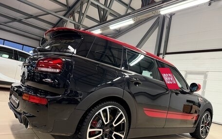 MINI Clubman, 2022 год, 4 199 000 рублей, 16 фотография