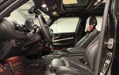 MINI Clubman, 2022 год, 4 199 000 рублей, 23 фотография