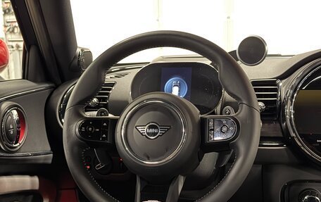 MINI Clubman, 2022 год, 4 199 000 рублей, 22 фотография