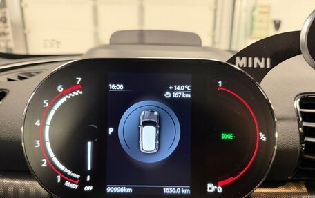 MINI Clubman, 2022 год, 4 199 000 рублей, 30 фотография