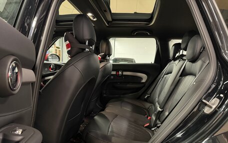 MINI Clubman, 2022 год, 4 199 000 рублей, 24 фотография