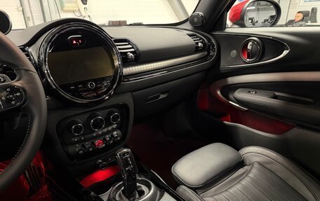 MINI Clubman, 2022 год, 4 199 000 рублей, 25 фотография