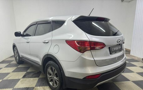 Hyundai Santa Fe III рестайлинг, 2013 год, 1 700 000 рублей, 7 фотография