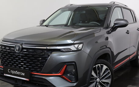 Changan CS35 Plus, 2023 год, 1 769 000 рублей, 3 фотография