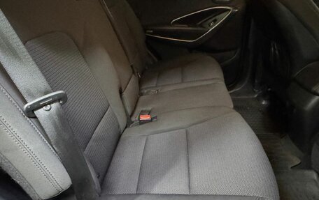 Hyundai Santa Fe III рестайлинг, 2013 год, 1 700 000 рублей, 11 фотография