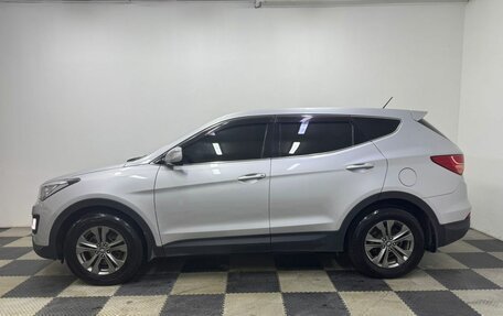 Hyundai Santa Fe III рестайлинг, 2013 год, 1 700 000 рублей, 8 фотография