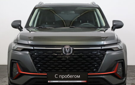 Changan CS35 Plus, 2023 год, 1 769 000 рублей, 2 фотография