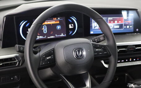 Changan CS35 Plus, 2023 год, 1 769 000 рублей, 9 фотография