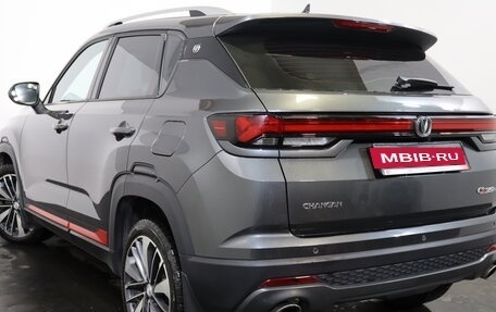 Changan CS35 Plus, 2023 год, 1 769 000 рублей, 4 фотография