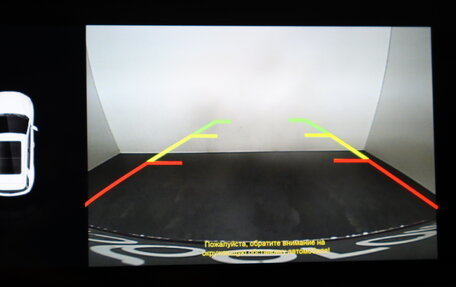 Changan CS35 Plus, 2023 год, 1 769 000 рублей, 10 фотография