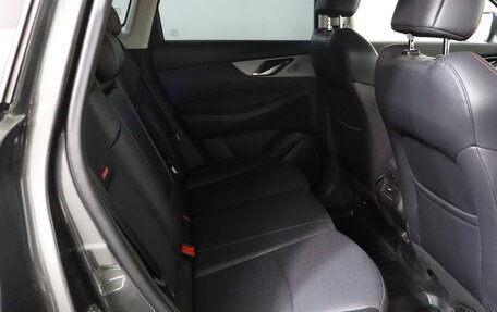 Changan CS35 Plus, 2023 год, 1 769 000 рублей, 14 фотография