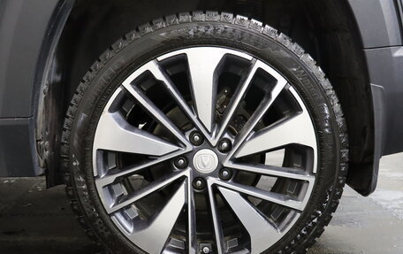 Changan CS35 Plus, 2023 год, 1 769 000 рублей, 17 фотография