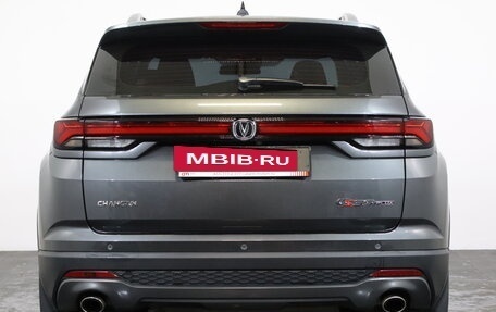 Changan CS35 Plus, 2023 год, 1 769 000 рублей, 5 фотография