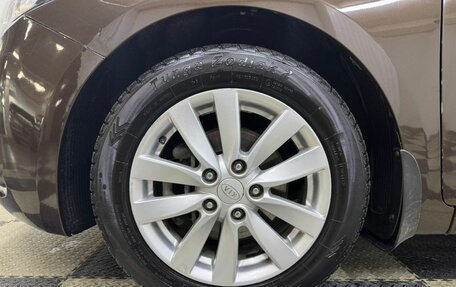 KIA Cerato III, 2016 год, 1 400 000 рублей, 12 фотография