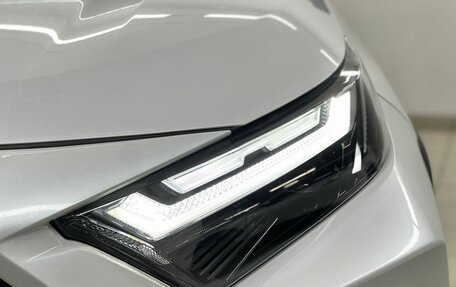 Toyota RAV4, 2024 год, 4 115 000 рублей, 8 фотография