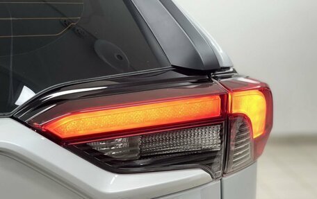 Toyota RAV4, 2024 год, 4 115 000 рублей, 10 фотография