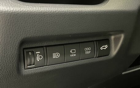 Toyota RAV4, 2024 год, 4 115 000 рублей, 19 фотография