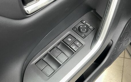 Toyota RAV4, 2024 год, 4 115 000 рублей, 18 фотография