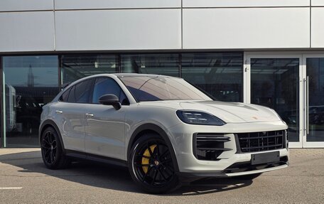 Porsche Cayenne III, 2025 год, 32 190 000 рублей, 3 фотография