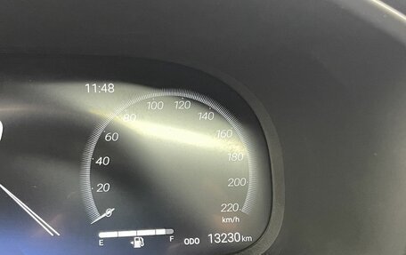 Toyota RAV4, 2024 год, 4 115 000 рублей, 22 фотография