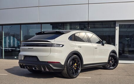 Porsche Cayenne III, 2025 год, 32 190 000 рублей, 4 фотография