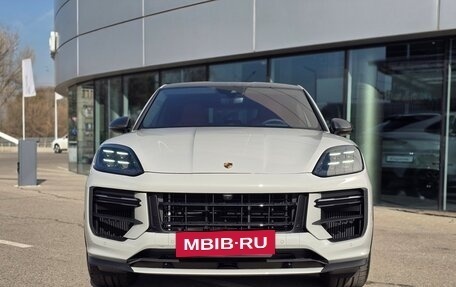 Porsche Cayenne III, 2025 год, 32 190 000 рублей, 2 фотография