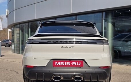 Porsche Cayenne III, 2025 год, 32 190 000 рублей, 5 фотография