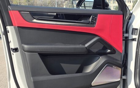 Porsche Cayenne III, 2025 год, 32 190 000 рублей, 7 фотография