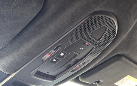 Porsche Cayenne III, 2025 год, 32 190 000 рублей, 18 фотография