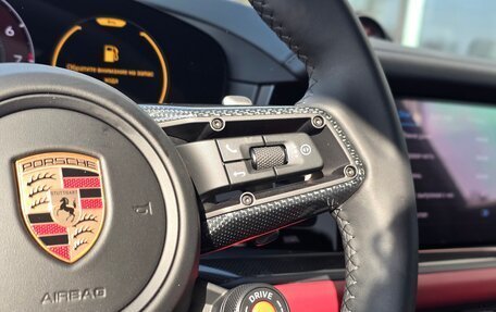 Porsche Cayenne III, 2025 год, 32 190 000 рублей, 17 фотография